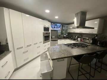 BOSQUES DE TEJOCOTES HERMOSO DEPARTAMENTO EN VENTA