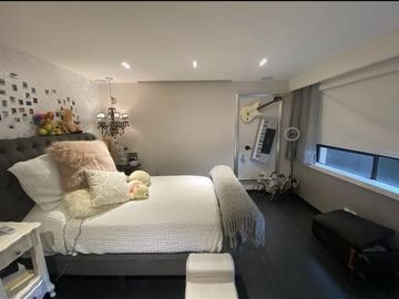 BOSQUES DE TEJOCOTES HERMOSO DEPARTAMENTO EN VENTA