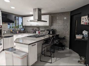 BOSQUES DE TEJOCOTES HERMOSO DEPARTAMENTO EN VENTA