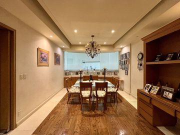 Departamento en Venta, Privada de Tamarindos, Bosques de las Lomas