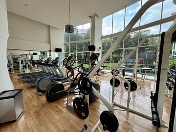 Departamento en Venta, Privada de Tamarindos, Bosques de las Lomas