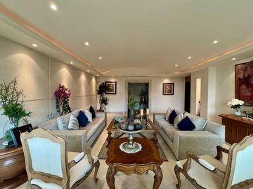 Departamento en Venta, Privada de Tamarindos, Bosques de las Lomas