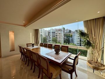 Departamento en Venta, Privada de Tamarindos, Bosques de las Lomas
