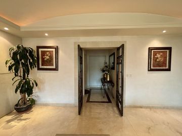 Departamento en Venta, Privada de Tamarindos, Bosques de las Lomas