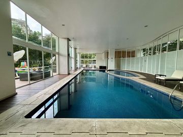 Departamento en Venta, Privada de Tamarindos, Bosques de las Lomas