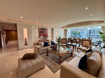 Departamento en Venta, Privada de Tamarindos, Bosques de las Lomas