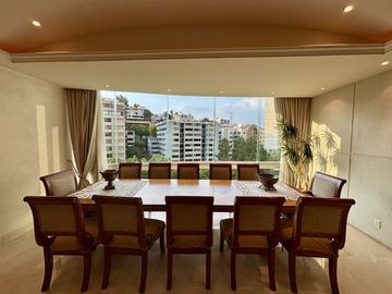 Departamento en Venta, Privada de Tamarindos, Bosques de las Lomas