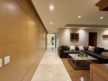 Departamento en Venta, Privada de Tamarindos, Bosques de las Lomas