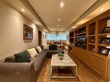 Departamento en Venta, Privada de Tamarindos, Bosques de las Lomas