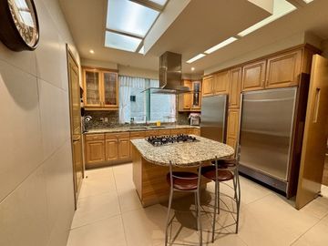 Departamento en Venta, Privada de Tamarindos, Bosques de las Lomas