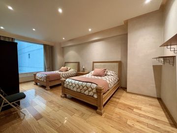 Departamento en Venta, Privada de Tamarindos, Bosques de las Lomas