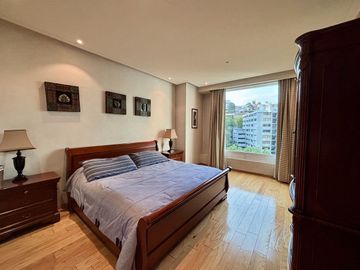 Departamento en Venta, Privada de Tamarindos, Bosques de las Lomas