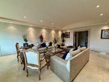 Departamento en Venta, Privada de Tamarindos, Bosques de las Lomas