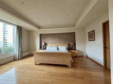 Departamento en Venta, Privada de Tamarindos, Bosques de las Lomas