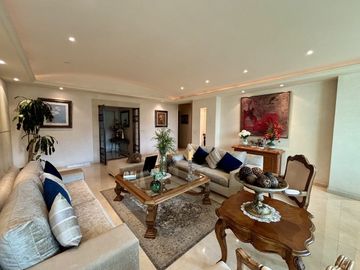 Departamento en Venta, Privada de Tamarindos, Bosques de las Lomas