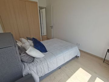 Departamento en Venta en Coyoacán, CDMX.