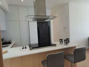 Departamento en Venta en Coyoacán, CDMX.