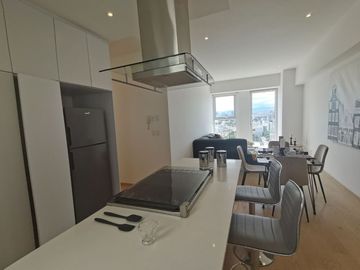 Departamento en Venta en Coyoacán, CDMX.