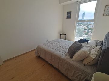Departamento en Venta en Coyoacán, CDMX.