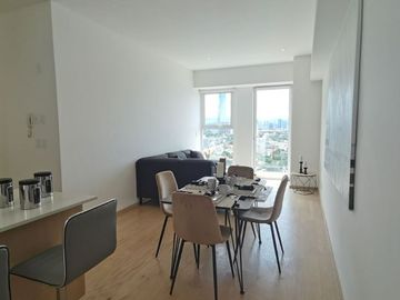 Departamento en Venta en Coyoacán, CDMX.