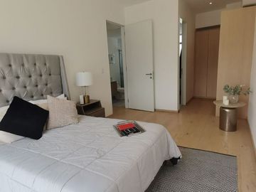 Departamento en Venta en Coyoacán, CDMX.