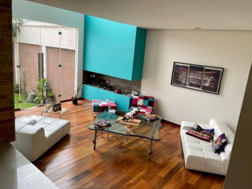 VENTA DE CASA EN CIUDAD SATÉLITE