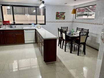 VENTA DE CASA EN CIUDAD SATÉLITE