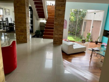 VENTA DE CASA EN CIUDAD SATÉLITE