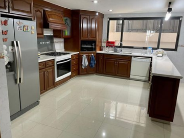 VENTA DE CASA EN CIUDAD SATÉLITE