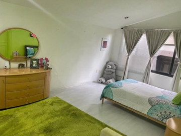 VENTA DE CASA EN CIUDAD SATÉLITE