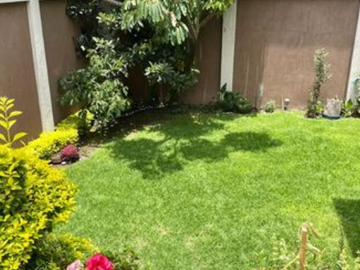 VENTA DE CASA EN CIUDAD SATÉLITE