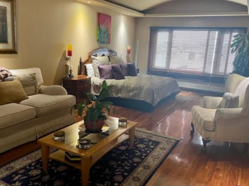 VENTA DE CASA EN CIUDAD SATÉLITE