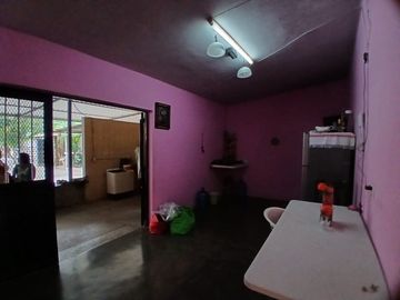 Casa en venta con espectacular terreno en Plan de  Ayala