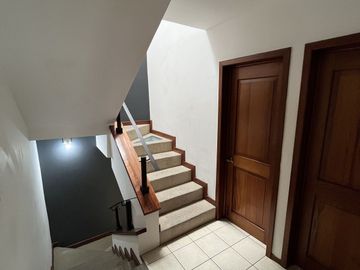 CASA EN VENTA EN HACIENDAS DE MÉXICO