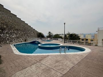 CASA EN VENTA EN PRIVADAS MACTUMATZA