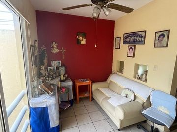 CASA EN VENTA EN PRIVADAS MACTUMATZA