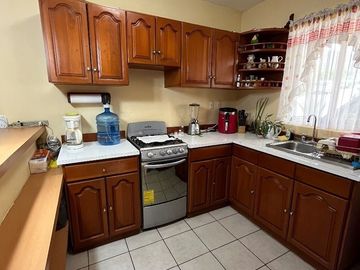 CASA EN VENTA EN PRIVADAS MACTUMATZA