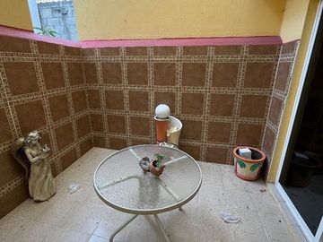 CASA EN VENTA EN PRIVADAS MACTUMATZA