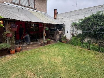 Casa en Arguello