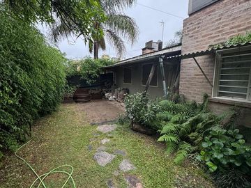 Casa en Arguello