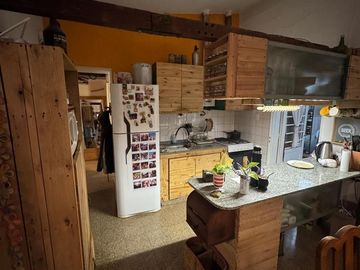 Casa en Arguello