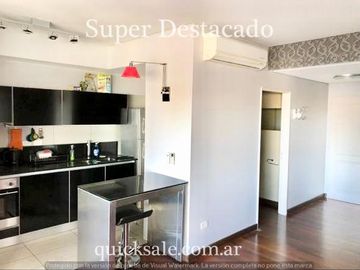 Departamento - Puerto Madero