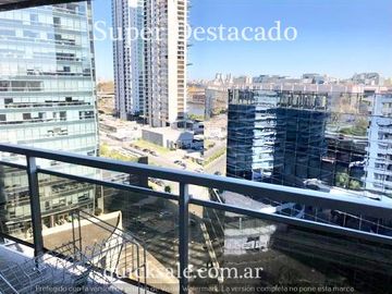 Departamento - Puerto Madero