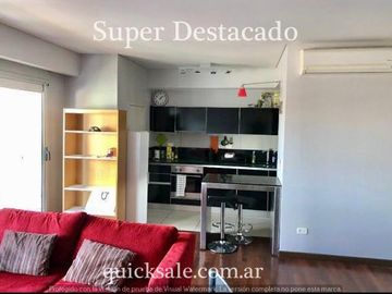 Departamento - Puerto Madero