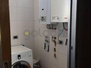 CASA SOBRE LOTE EXTERNO EN NUEVO QUILMES