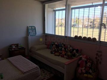 CASA SOBRE LOTE EXTERNO EN NUEVO QUILMES