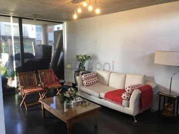 CASA SOBRE LOTE EXTERNO EN NUEVO QUILMES