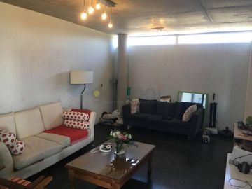 CASA SOBRE LOTE EXTERNO EN NUEVO QUILMES