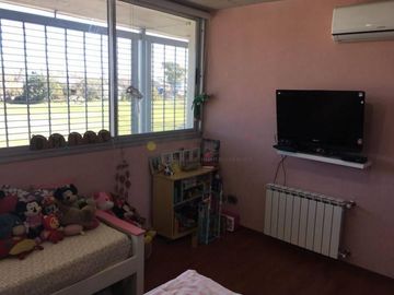 CASA SOBRE LOTE EXTERNO EN NUEVO QUILMES