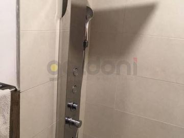 CASA SOBRE LOTE EXTERNO EN NUEVO QUILMES
